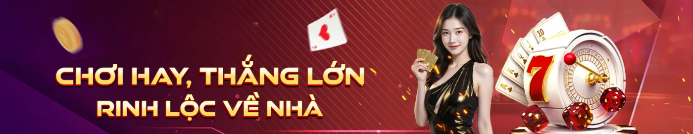 chơi hay thắng lớn cùng vinwin